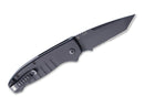 Hogue Ballista-I 3.5" TB Matte All Black