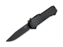 Hogue Compound OTF Tritium Switch All Black