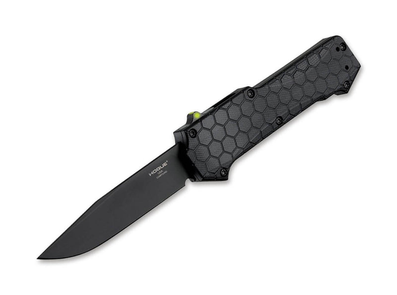 Hogue Compound OTF Tritium Switch All Black