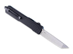 Counterstrike OTF Automatic 3.35 Tanto G-Mascus Blue Lava Tumbled