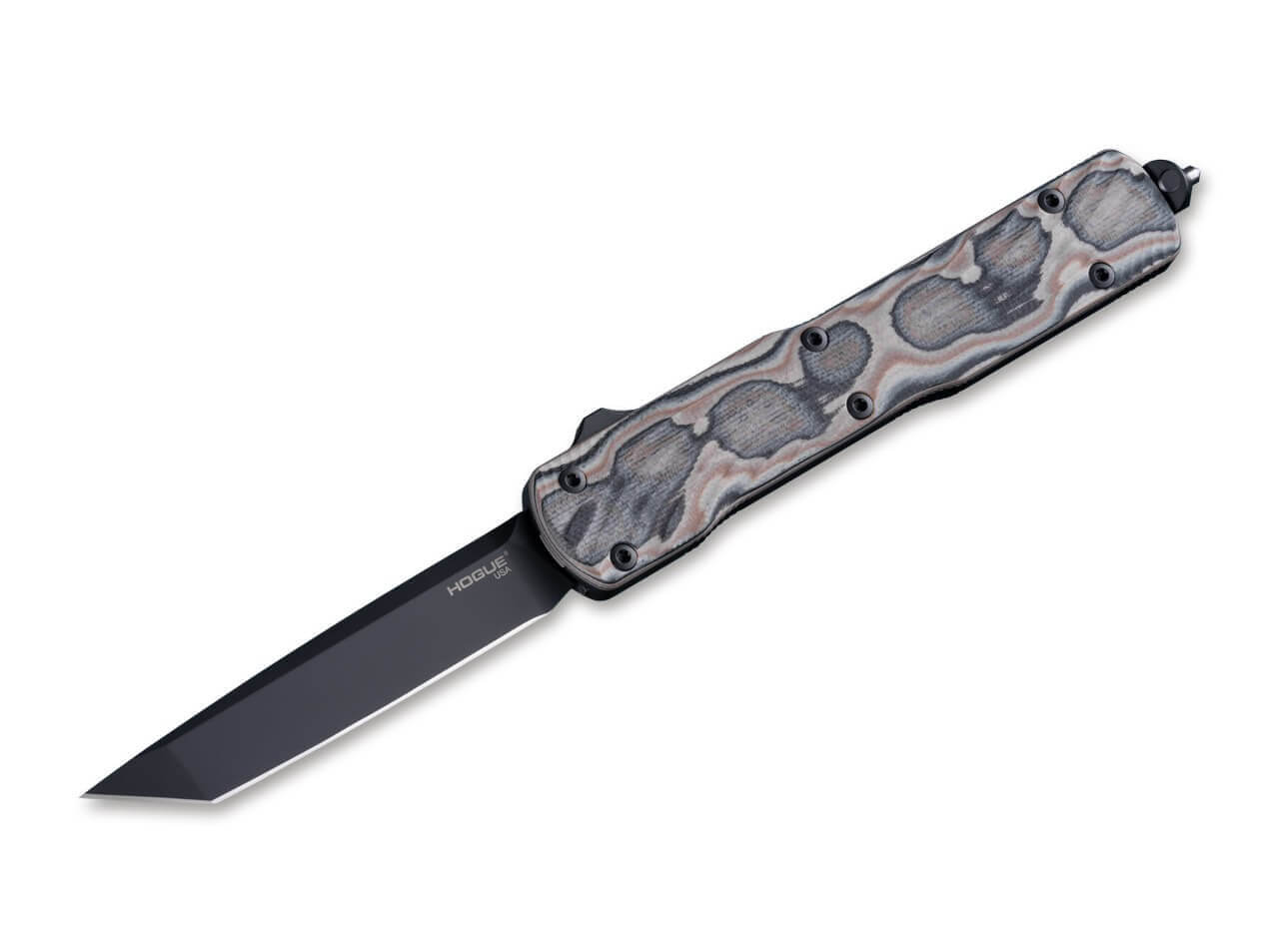 Counterstrike OTF Automatic 3.35 Tanto G-Mascus Dark Earth PVD