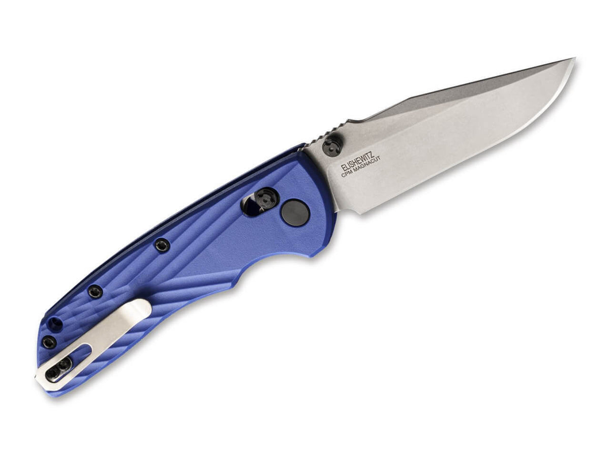 Deka 3.25" CP Tumble Blue