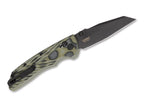 Deka 3.25" G-Mascus WC Green