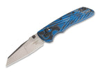 Deka 3.25" G-Mascus WC Tumble Blue Lava