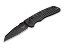 Hogue Deka 3.25" WC All Black