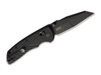 Deka 3.25" WC All Black