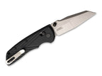 Deka 3.25" WC Tumble Black