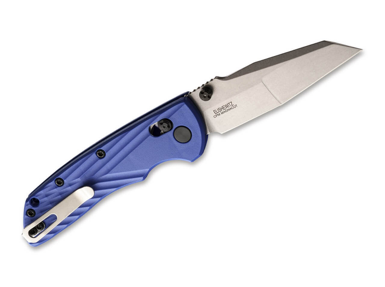 Deka 3.25" WC Tumble Blue