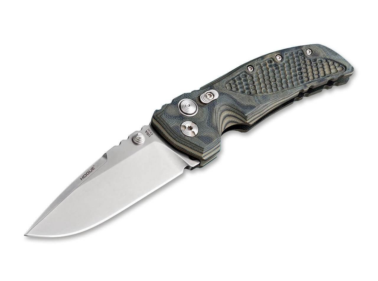 EX-01 3.5 G-Mascus Green