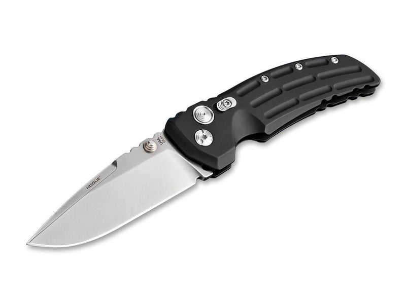 Hogue EX-01 4.0 Alu Black