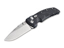 Hogue EX-01 4.0 G-Mascus Black