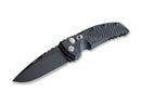 Hogue EX-A01 3.5 G-Mascus All Black