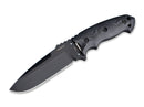 Hogue EX-F01 5.5 G-Mascus Black