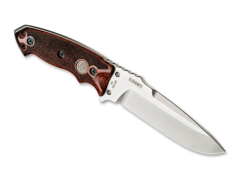 Hogue EX-F01 5.5 Rosewood