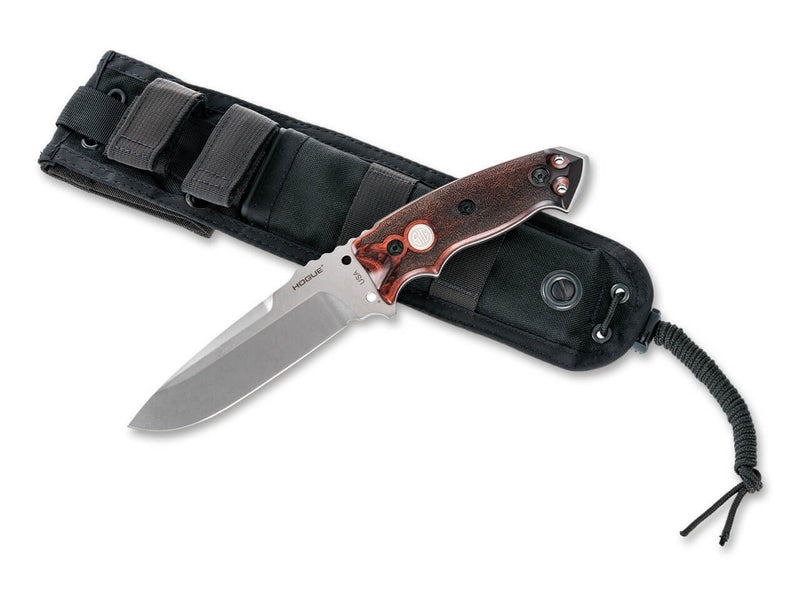 Hogue EX-F01 5.5 Rosewood