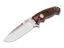 Hogue EX-F01 5.5 Rosewood