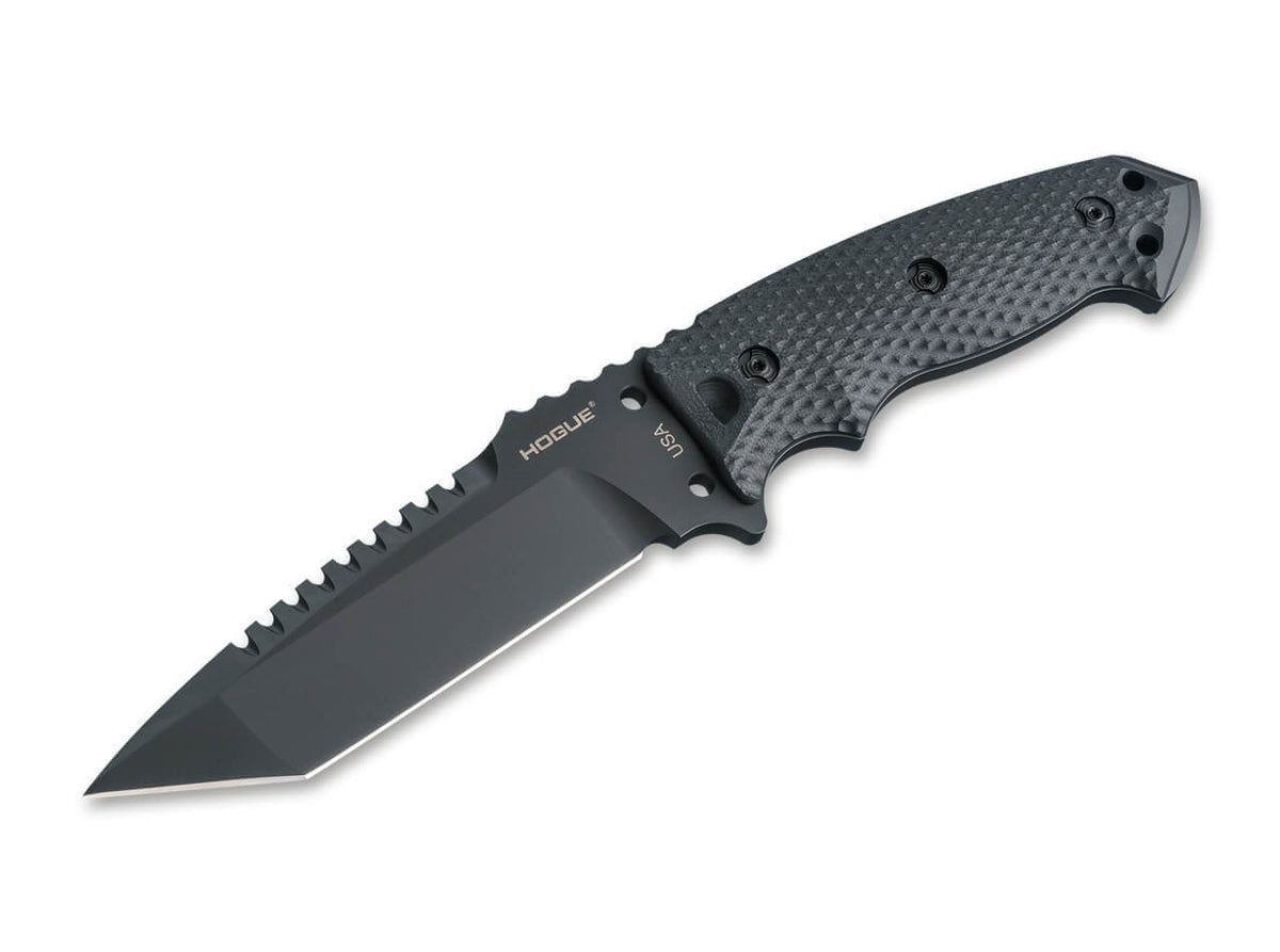 EX-F01 5.5 Tanto G10 Black A10