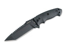 Hogue EX-F01 5.5 Tanto G10 Black A10