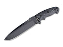 Hogue EX-F01 7.0 G-Mascus Black