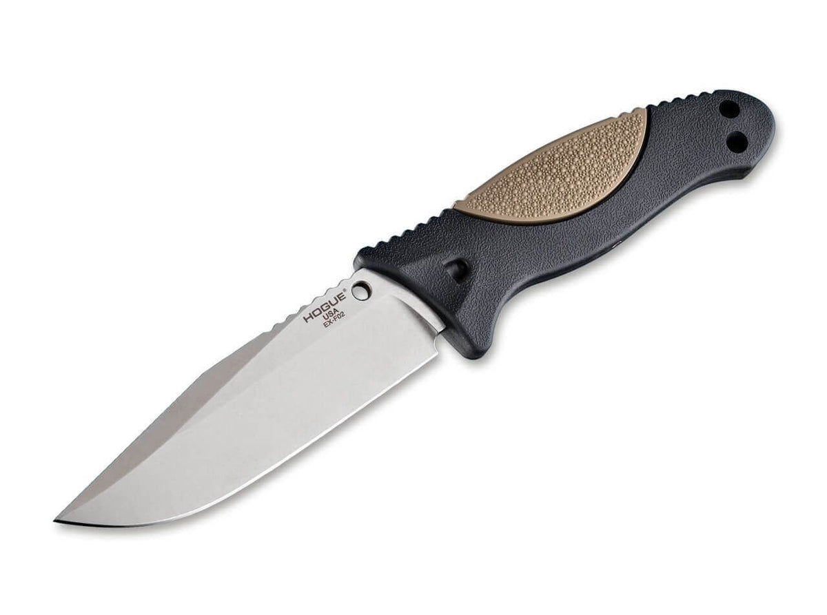 EX-F02 4.5 Satin Rubber Dark Earth