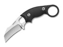 Hogue EX-F03 Hawkbill G10 Black