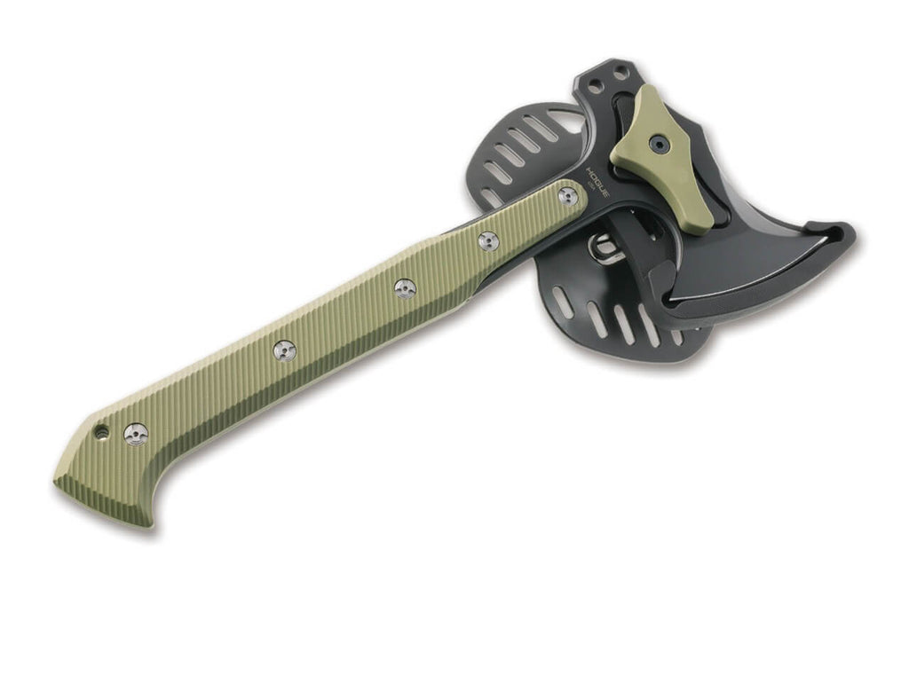 EX-T01 Tomahawk Green