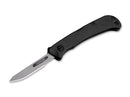 Hogue Expel 2.5" Folding Scalpel G10 Black