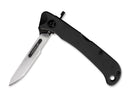 Hogue Expel 2.5" Folding Scalpel G10 Black