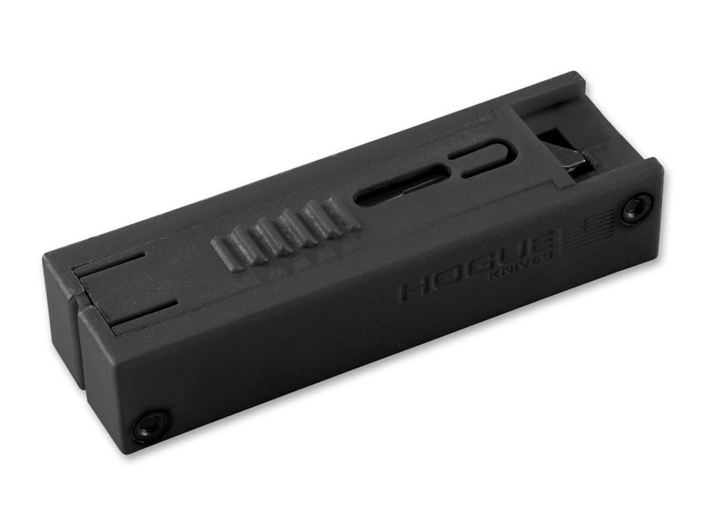 Expel Blade Dispenser Black