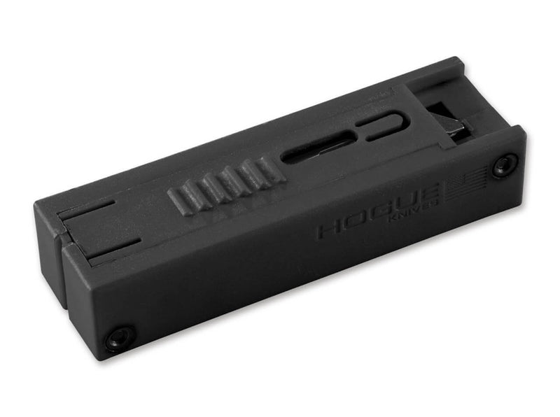 Hogue Expel Blade Dispenser Black