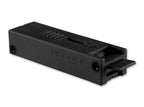Expel Blade Dispenser Black