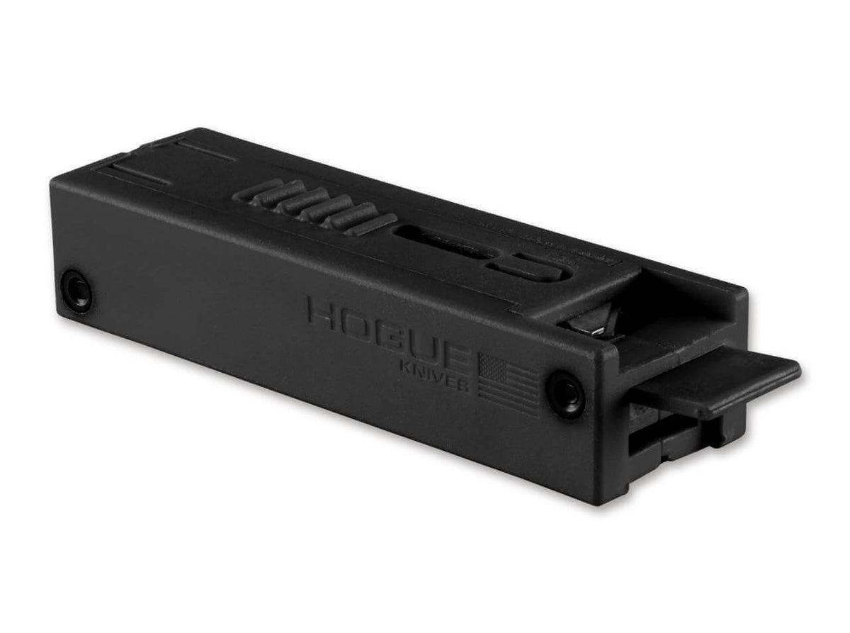 Expel Blade Dispenser Black
