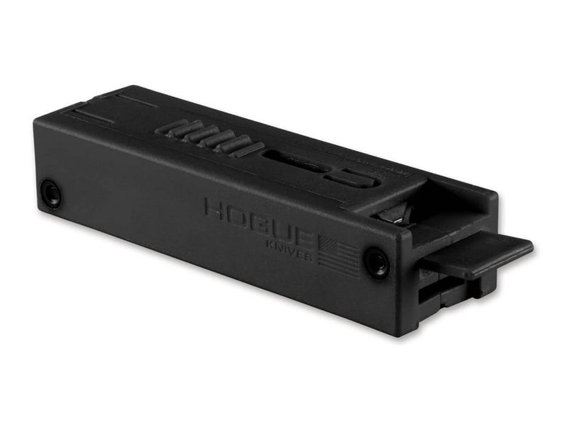 Hogue Expel Blade Dispenser Black