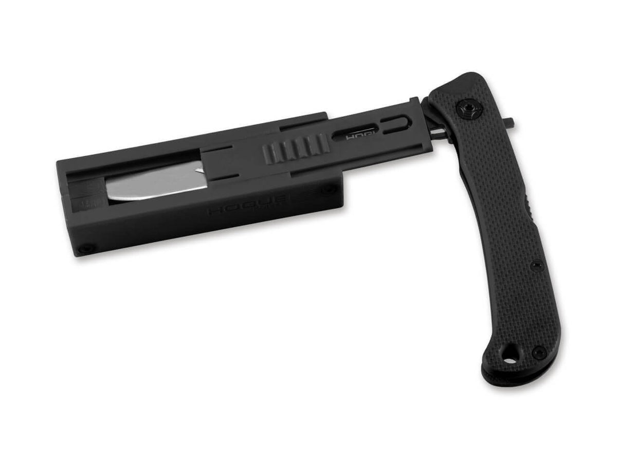 Expel Blade Dispenser Black