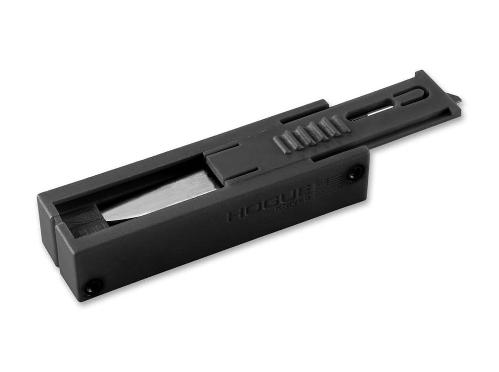 Expel Blade Dispenser Black