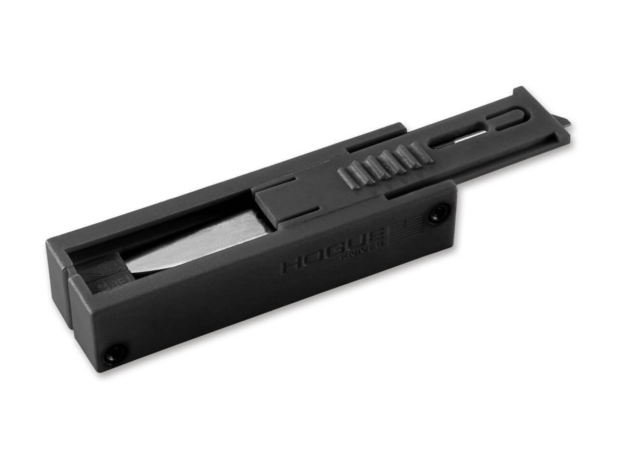 Expel Blade Dispenser Black