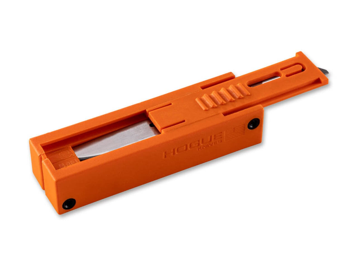 Expel Blade Dispenser Orange