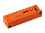 Expel Blade Dispenser Orange