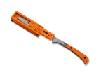 Expel Blade Dispenser Orange