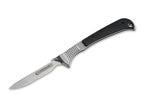 Expel Scalpel Black G10 & Steel