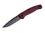 Mysto 3.4 Fire Redstone Richlite