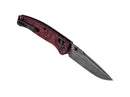 Hogue Mysto 3.4 Fire Redstone Richlite