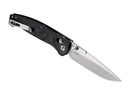 Hogue Mysto 3.4 Metal Black Diamond Richlite