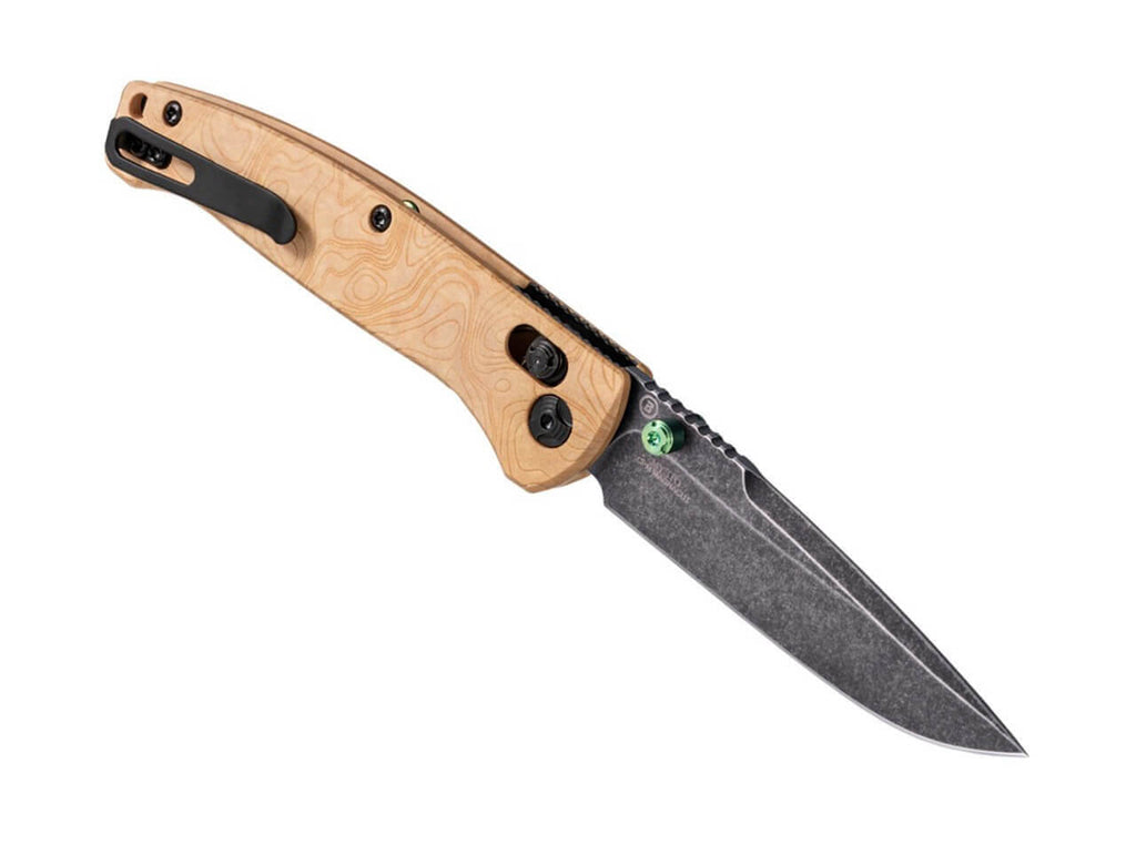 Mysto 3.4 Wood Maple Valley Richlite