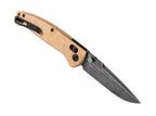 Mysto 3.4 Wood Maple Valley Richlite