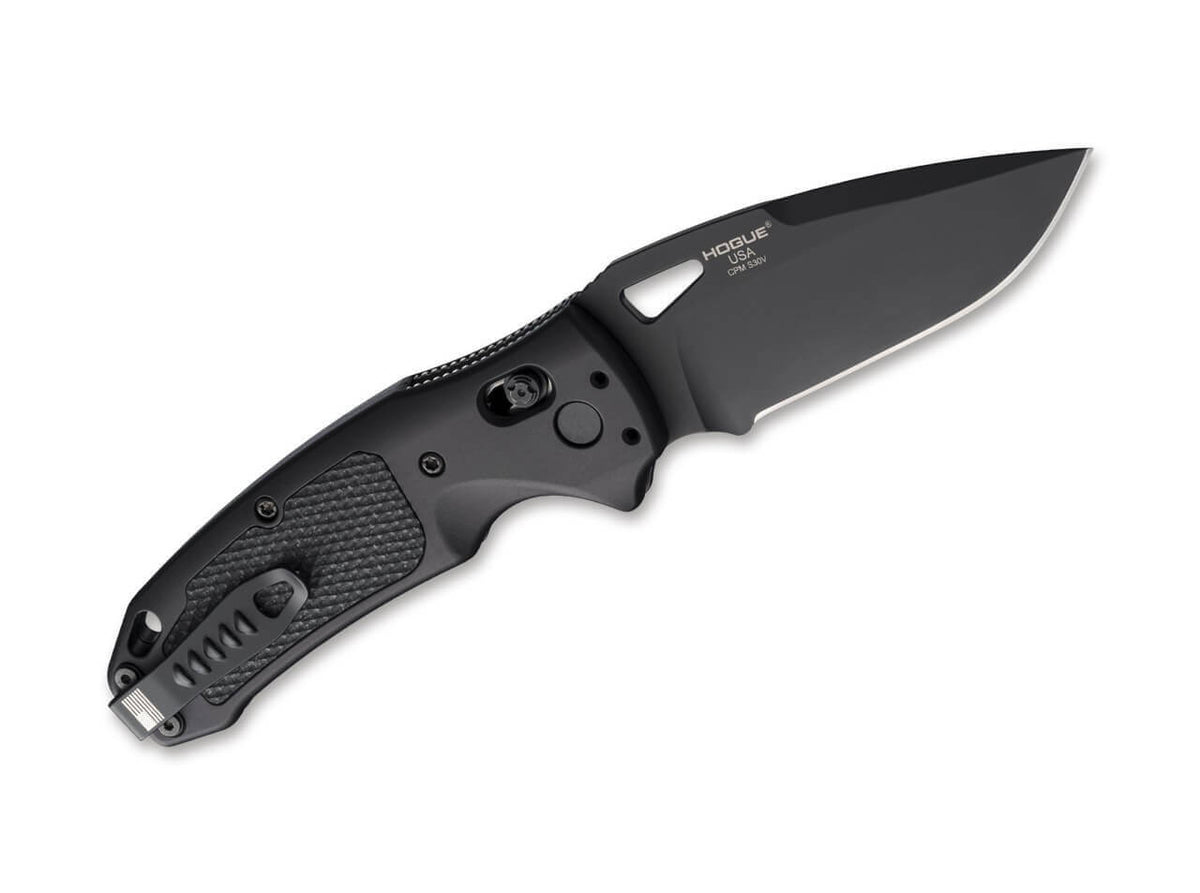 SIG K320 AXG Pro 3.5" DP Black