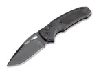 SIG K320A Nitron DPB Black