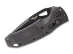 SIG K320A Nitron DPB Black