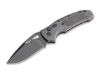 SIG K320A Nitron DPB Gray