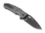SIG K320A Nitron DPB Gray